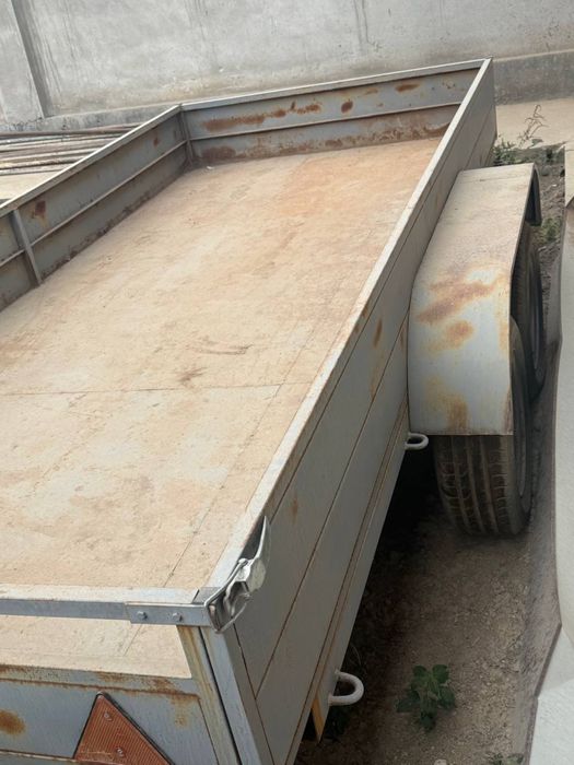 Продается прицепы