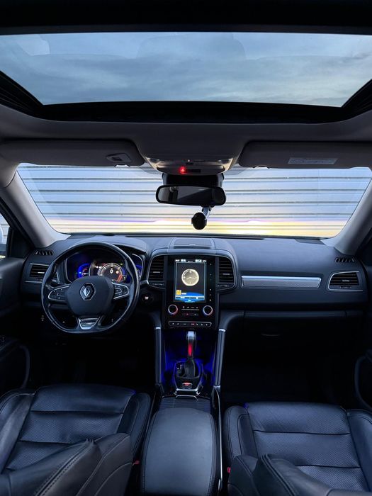 Renault Koleos Inițiale Paris 4x4//2.0D-177