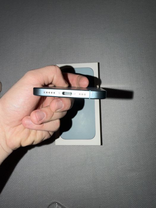 Iphone 16 128gb 92% sanatate