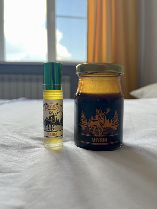 Абырой Abiroy май жігіттің ең жақын досы