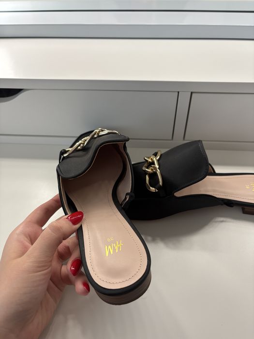 Saboti/Mocasini H&M