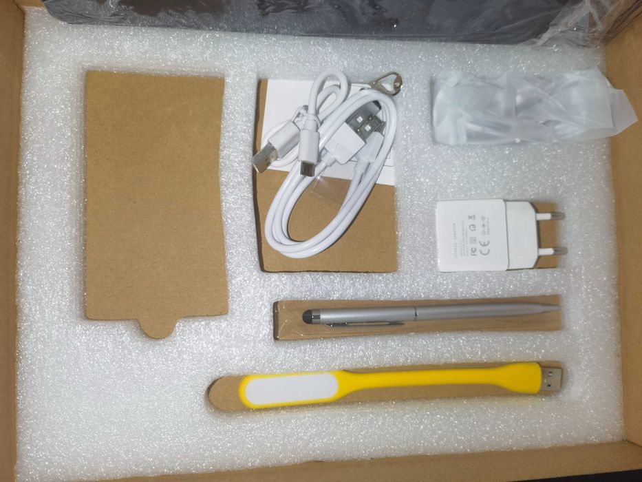 Tableta Aoyodkg, 10.1", Dual SIM, 64GB, 6GB RAM, 4G