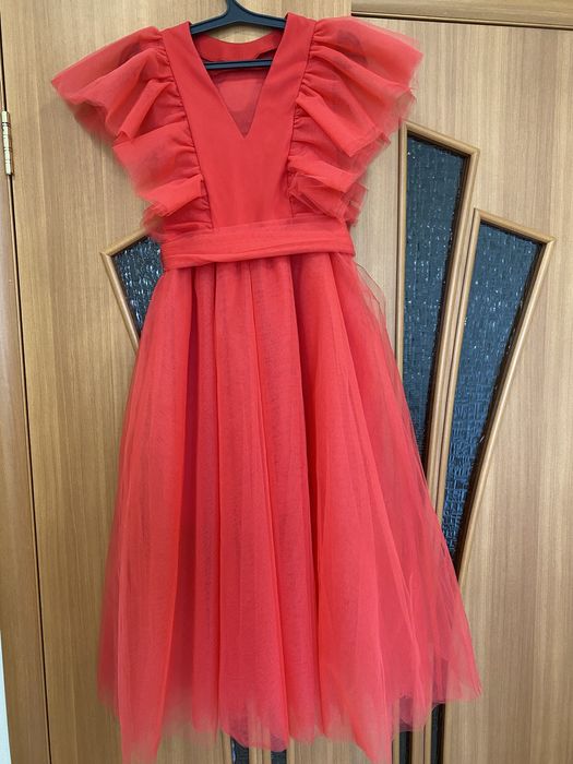 Продам вечернее/коктейльное платье