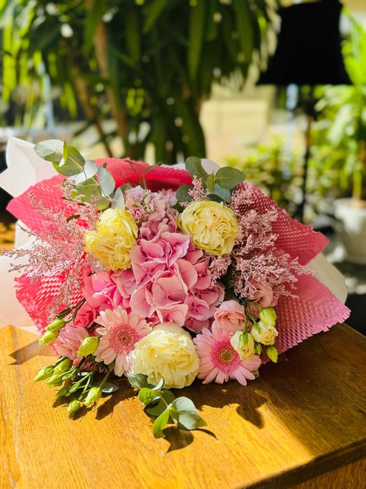 Florărie Oradea-TheO Flower Shop Iuliu Maniu 34