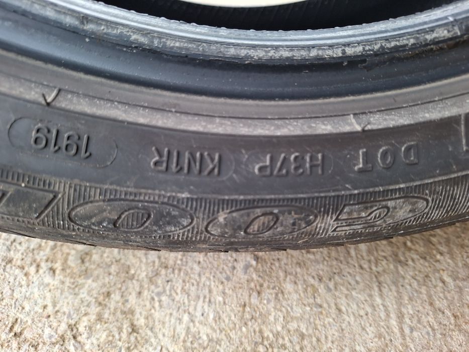 Гуми goodyear 205/50/17
