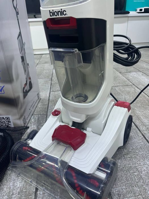 Пылесос (NEW) Вертикальный моющий пылесос BIONIC