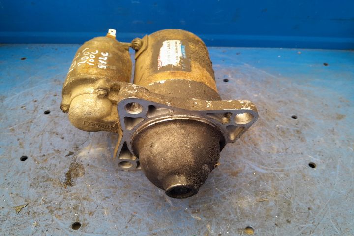 Electromotor 361002X000 Kia Rio prima generatie (facelift)