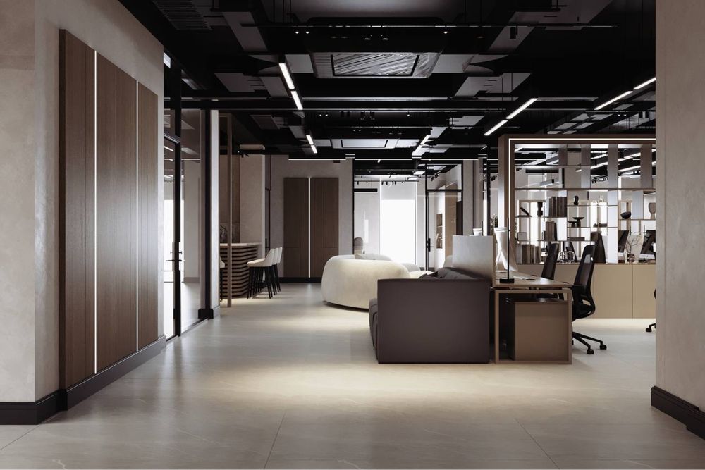 Продаётся 2-3 этаж / 2100м2 / Юнусобод