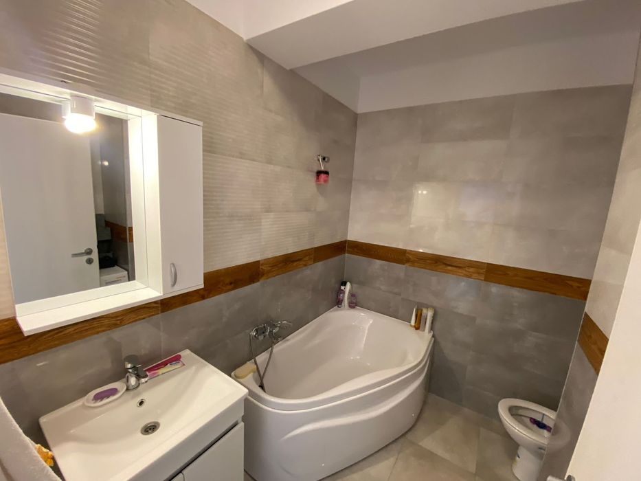 Apartament 2 camere