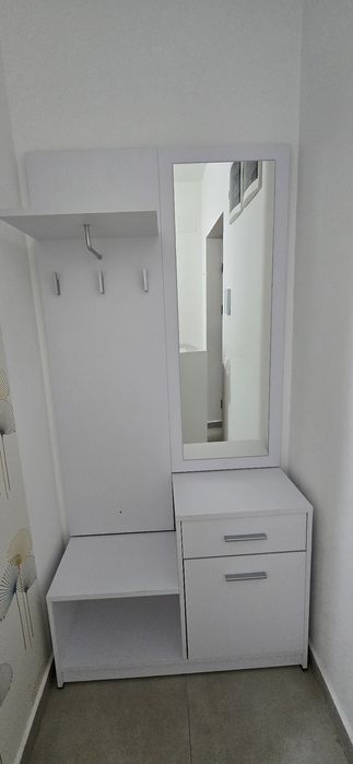 Set cuier pentru hol