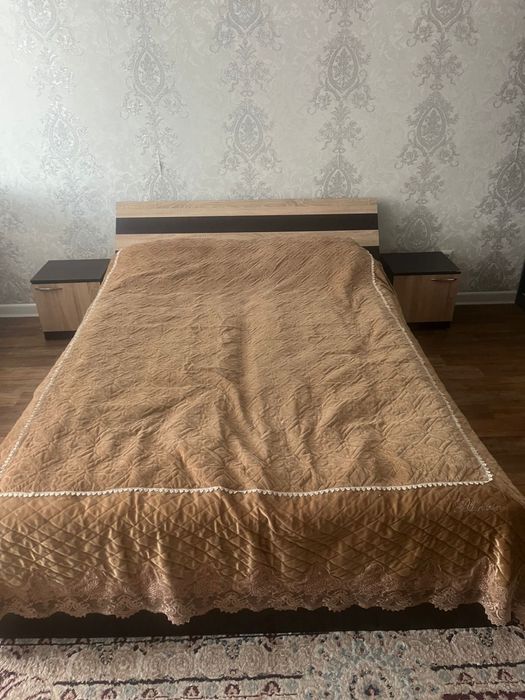 Кровать для спальни