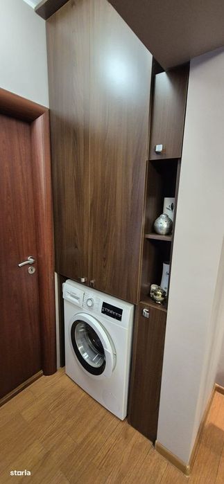 Apartament 4 camere decomandat | Cet | Liceul Auto | Renovat complet