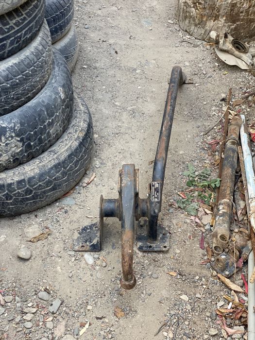 Фаркоп для прицепа