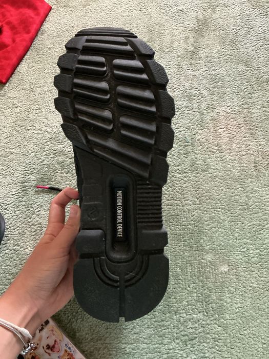 New Balance кроссовки