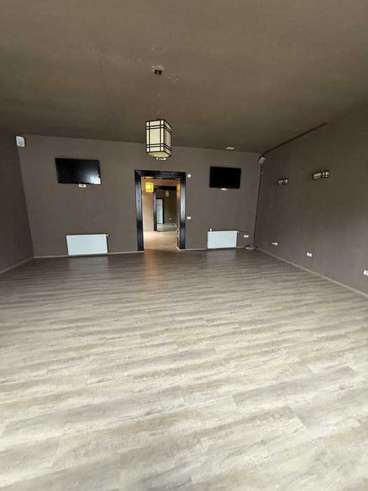 Spatiu comercial de inchiriat Rasnov