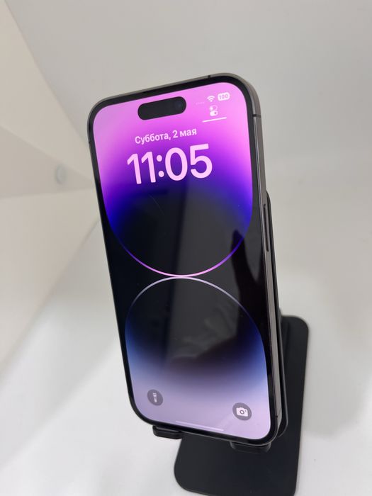 Iphone 14 Pro 128 GB Pintel kz 89186