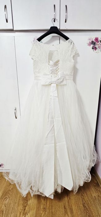 Бутикова булчинска рокля