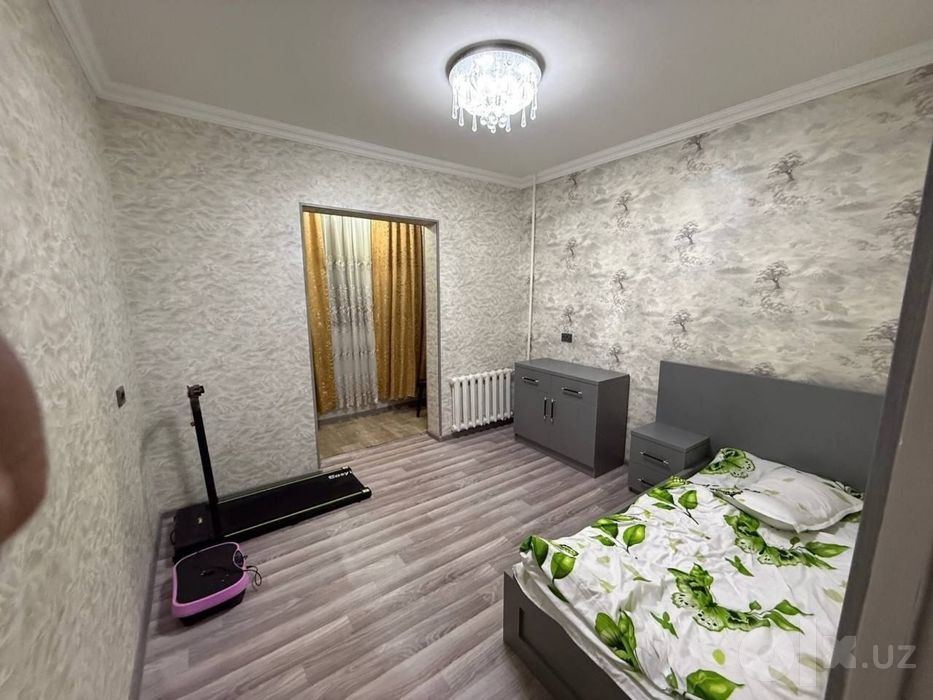 Продается 4х ком.кв.4/4/9 сергели 3