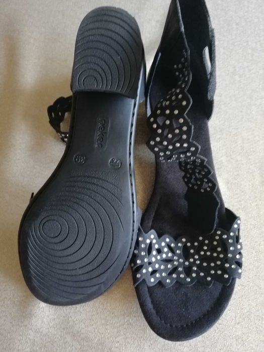 Дамски Сандали RIEKER