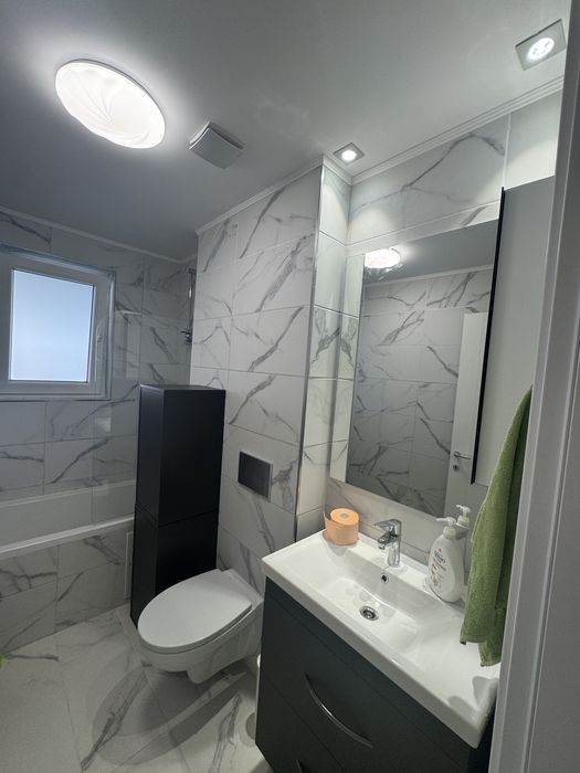 Apartament Cochet Parter 2 camere Cosmopolis