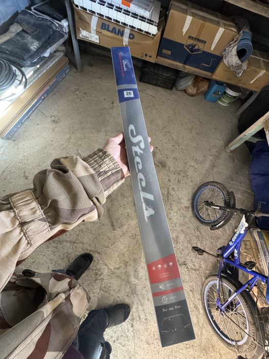 Дворник оригинал