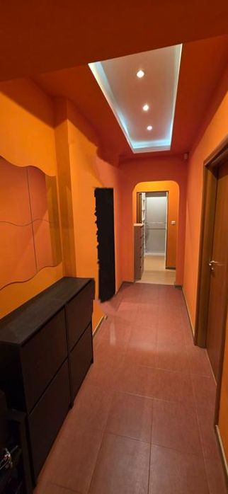 Дава се под наем Двустаен апартамент в София, Център - 70 кв.м за 599 € - Снимка #8