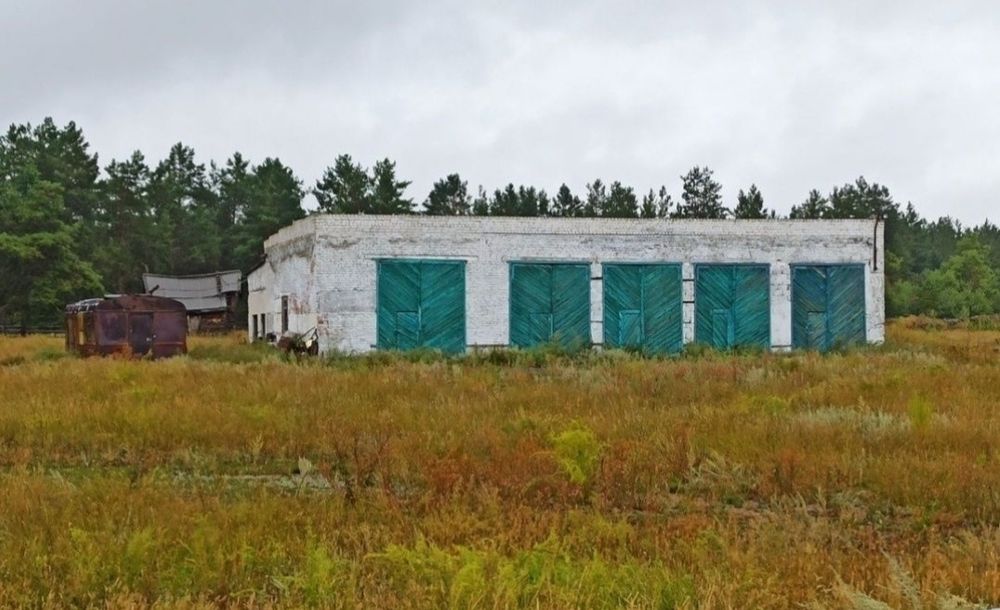 Крестьянское хозяйство