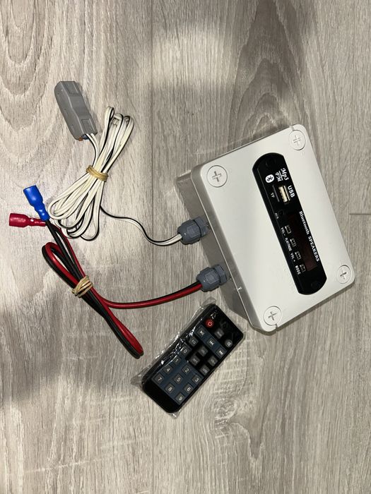 Звуков имитатор