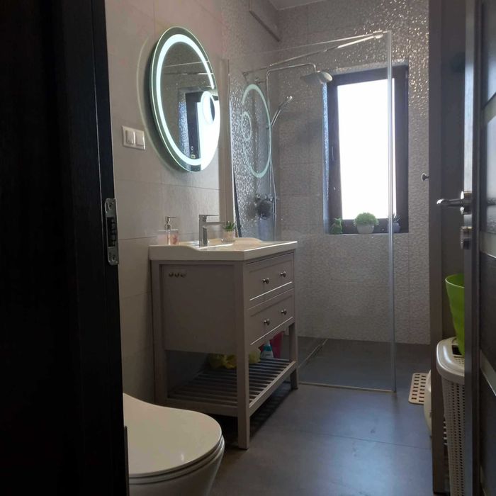 Inchiriez sau vand duplex Manastur