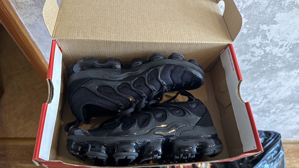 vapormax plus olx