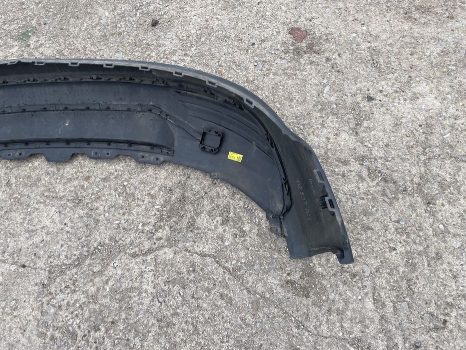 Задна броня долна част за Audi E-Tron