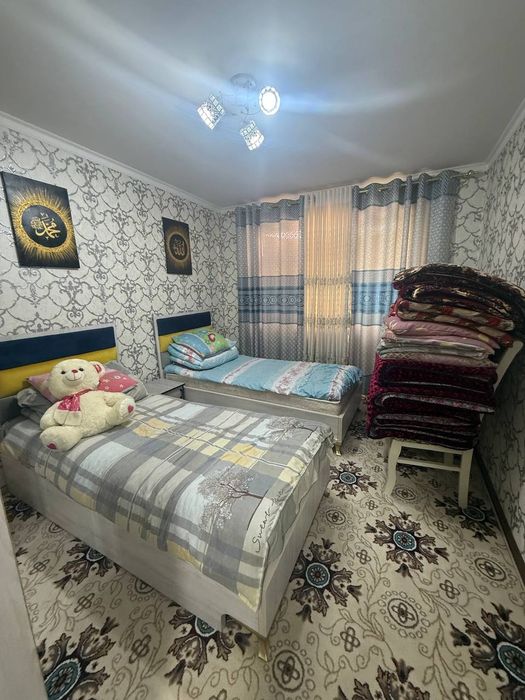 3хоналик 1каватда Шарк2 Чевар