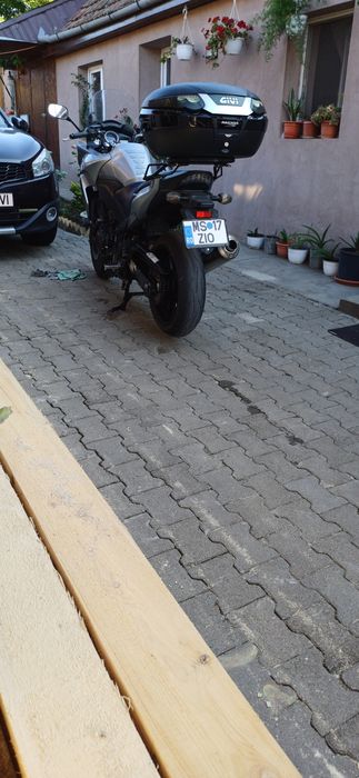 Honda cbf 1000  FA 2010