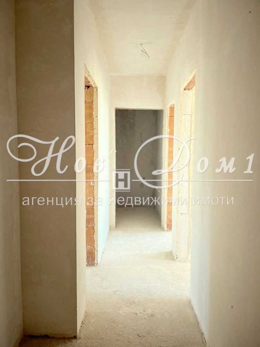 Продава се Тристаен апартамент в Варна, Владислав Варненчик - 84 кв.м за 1548 €/кв.м - Снимка #2