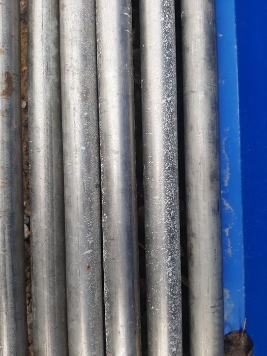 Нержавеющая труба