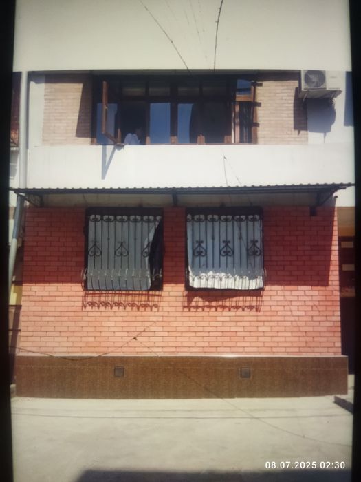 Фасад  подрашивка облицовочний кирпичом Кладка балкона гиштблок терами