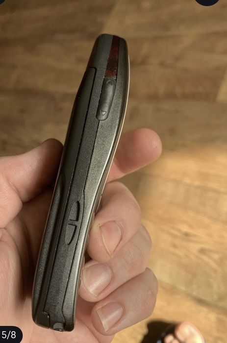Nokia 6310 ретро телефон