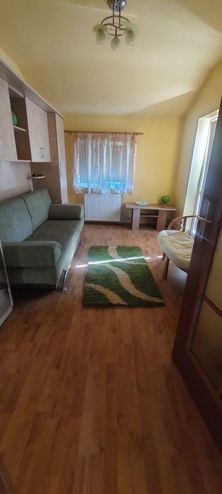 De inchiriat- casa in Bragadiru