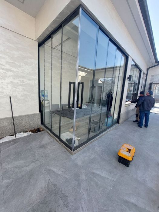 Акфа экопен энгелберг мастер алютекс ром ва эшиклар