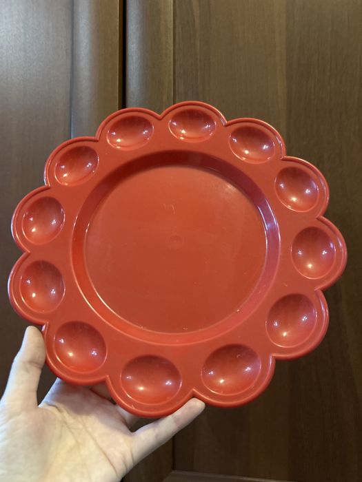 Подаётся посуда