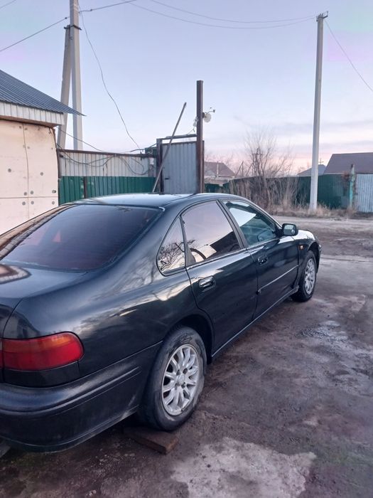 Продам Хонду акорд