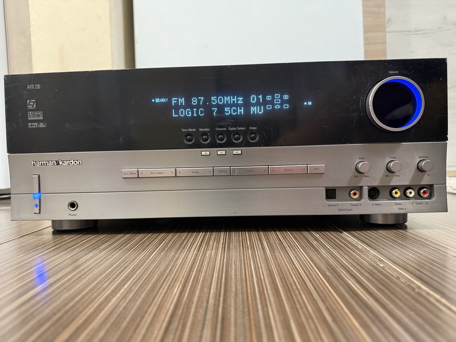 Harman Kardon AVR-230  Resiver