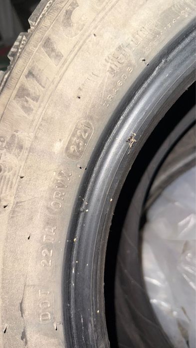 MICHELIN шины…..