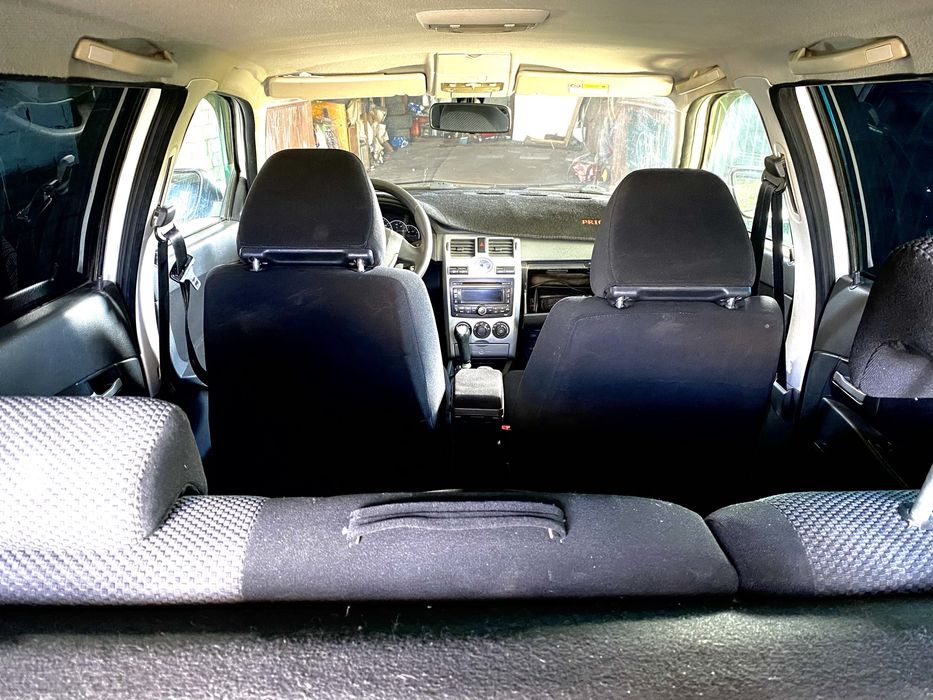 Лада приора универсал