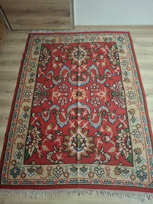 Чипровски килими