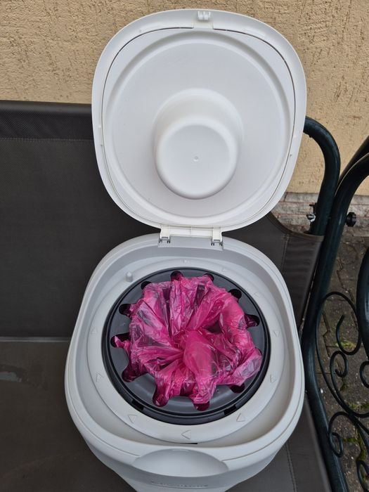 Cos scutece Tommee Tippee