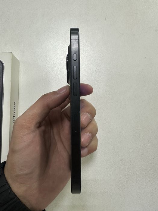 Продам айфон 15 про 128 гб