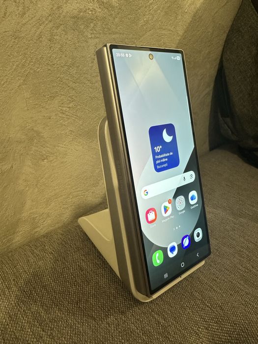 Galaxy Z Fold 6 512Gb Grey