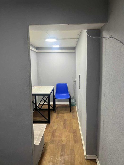 Сдается нежилое помещение