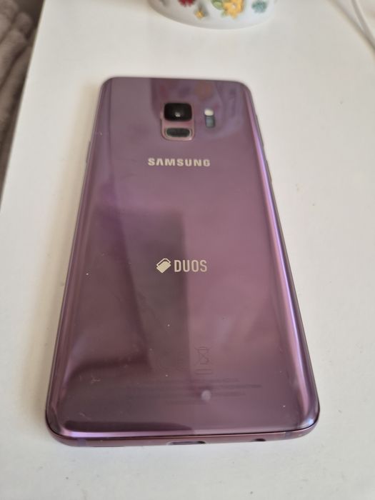 Telefon Samsung S9